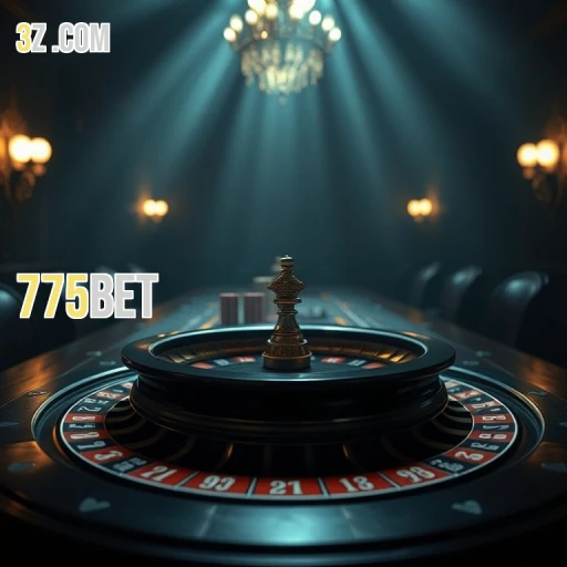 Apostas Incríveis no 775bet: A Liderança em Emoção e Estratégia