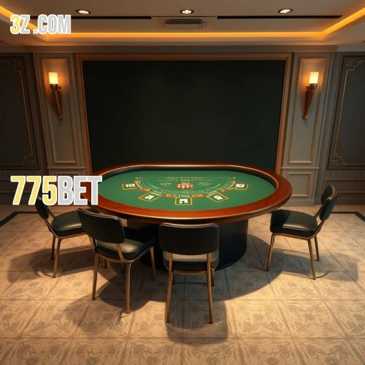 Explorando Jogos Empolgantes no 775bet Para Você