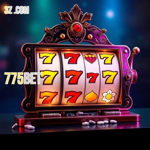 775bet Acesso Rápido