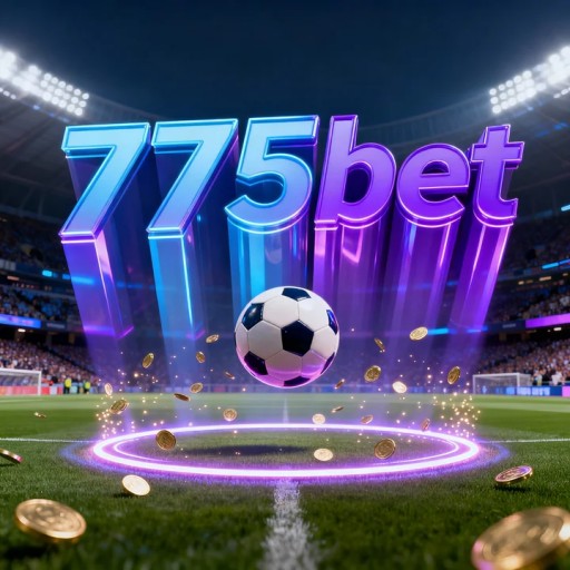 775bet logo