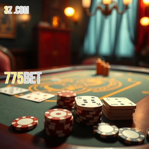 Experiência VIP no 775bet: Vantagens que Transformam o Jogo